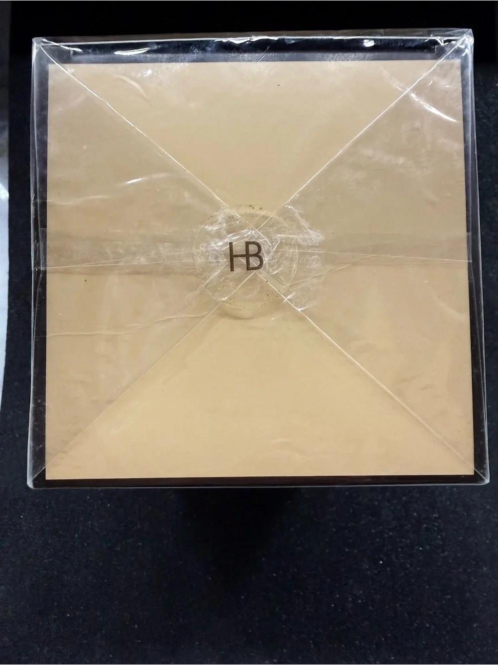 *NIB*HENRI BENDEL HOME NEW YORK Scented Candle, Orange Flower - 10 oz.